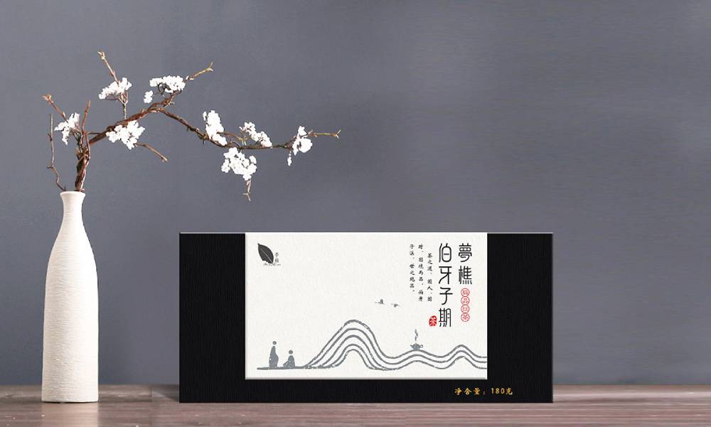 赤城县国潮包装设计的创新路径——传统文化与年轻潮流的破圈融合